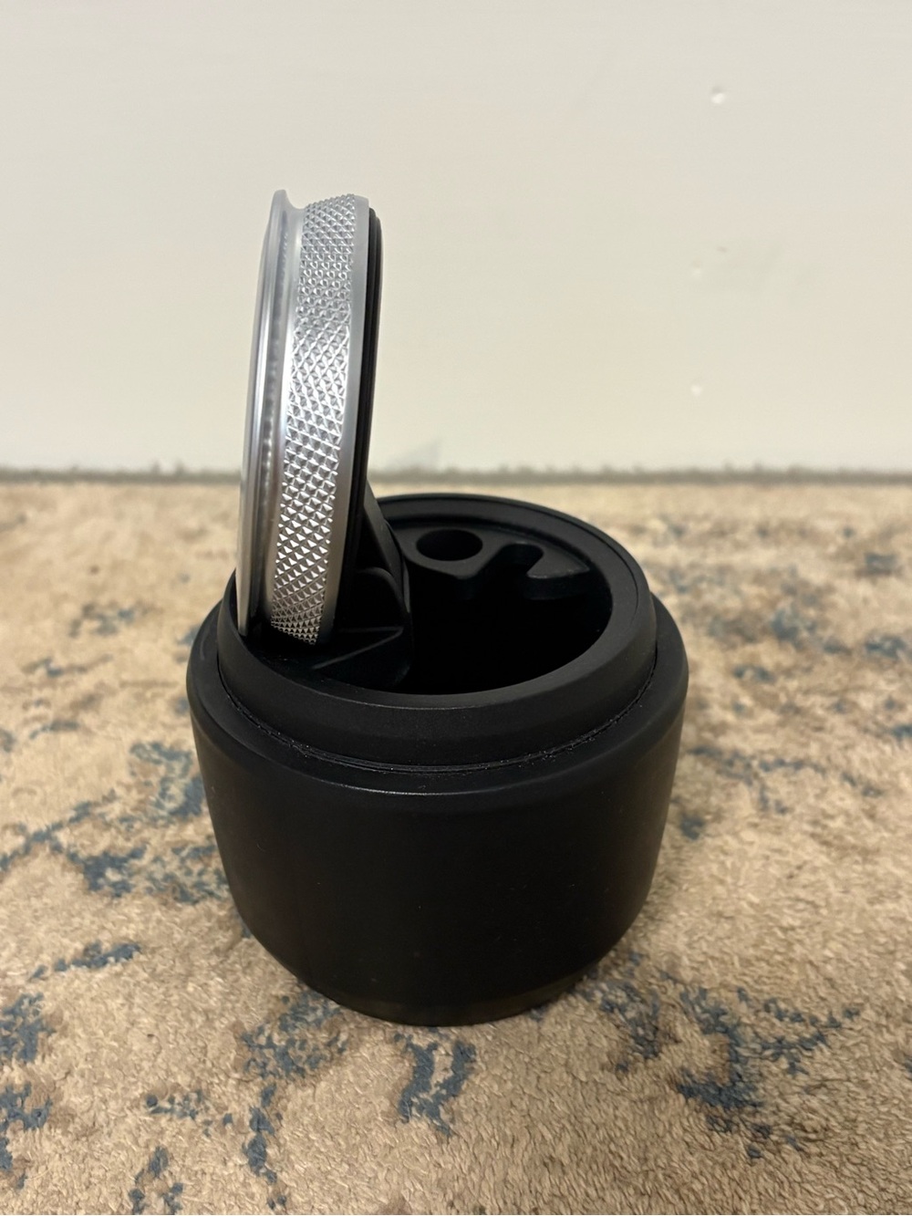 2019-2024 BMW X5 X6 X6 Black Ash Tray